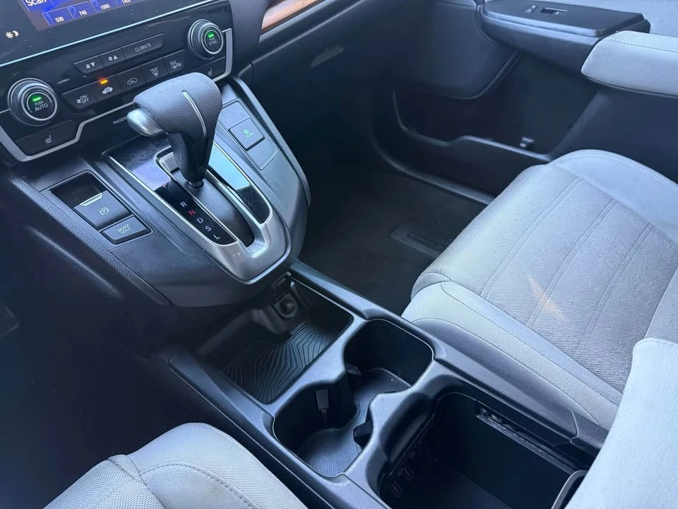 2017 Honda CR-V 5th Gen - Image 16 of 20