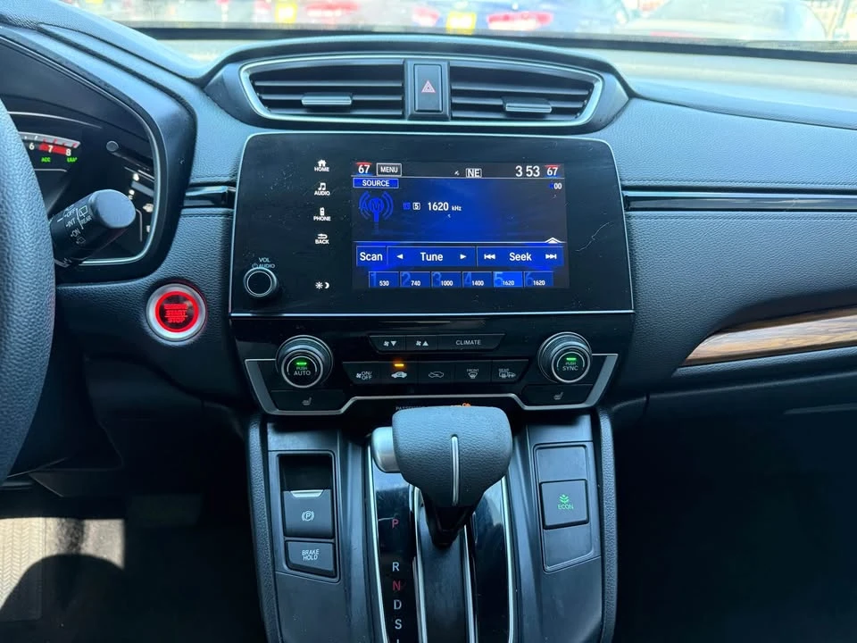 2017 Honda CR-V 5th Gen - Image 14 of 20