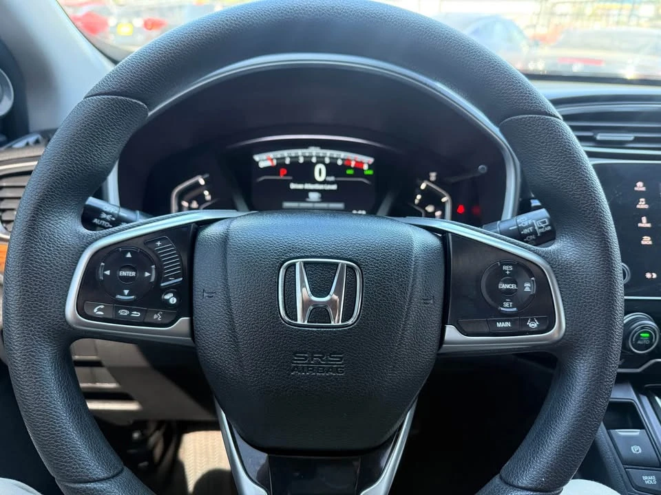 2017 Honda CR-V 5th Gen - Image 12 of 20