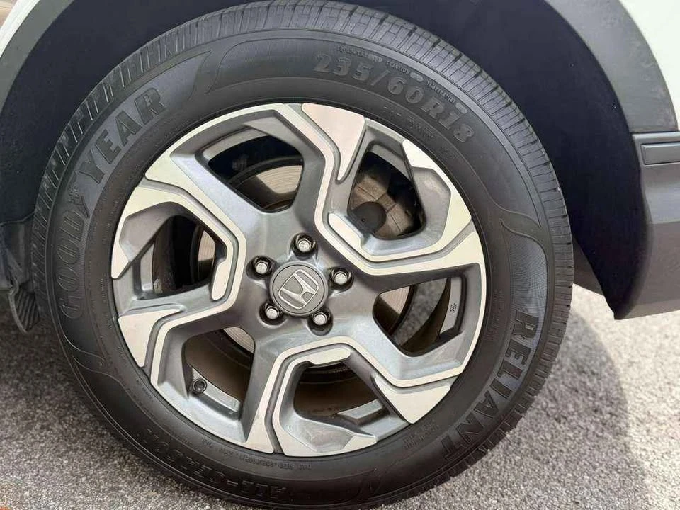 2017 Honda CR-V 5th Gen - Image 11 of 14