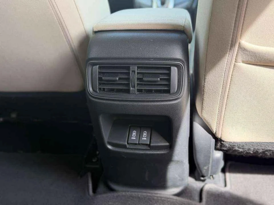 2017 Honda CR-V 5th Gen - Image 12 of 14