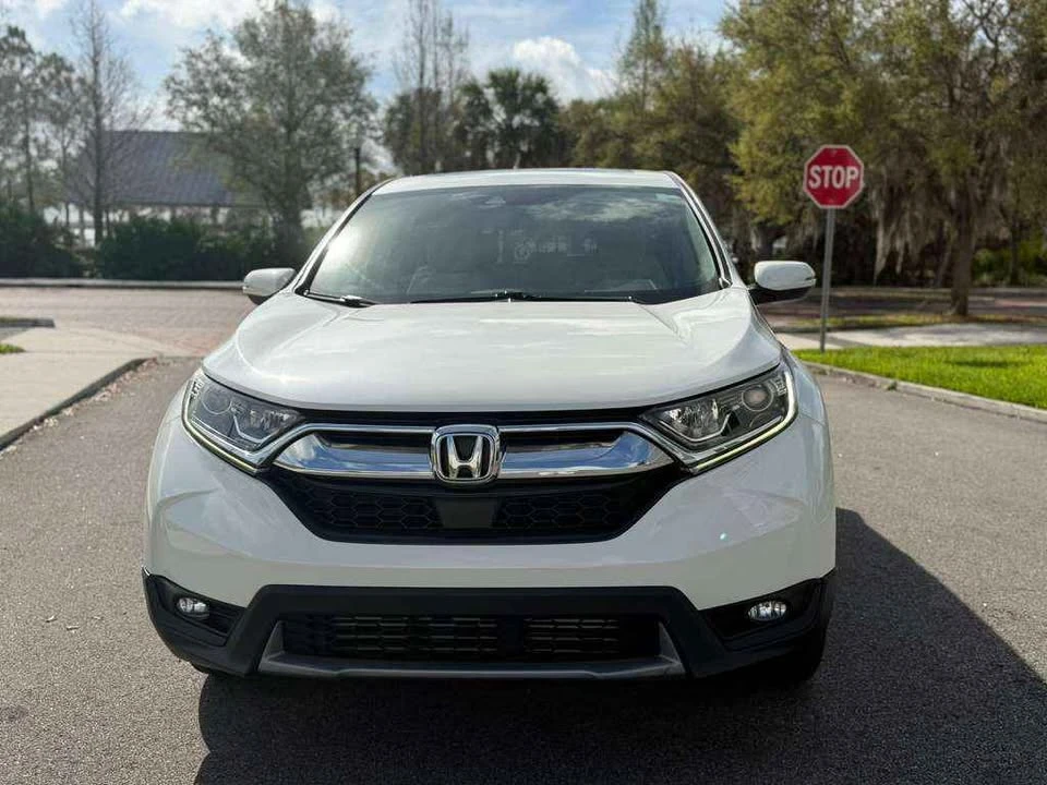 2017 Honda CR-V 5th Gen - Image 14 of 14