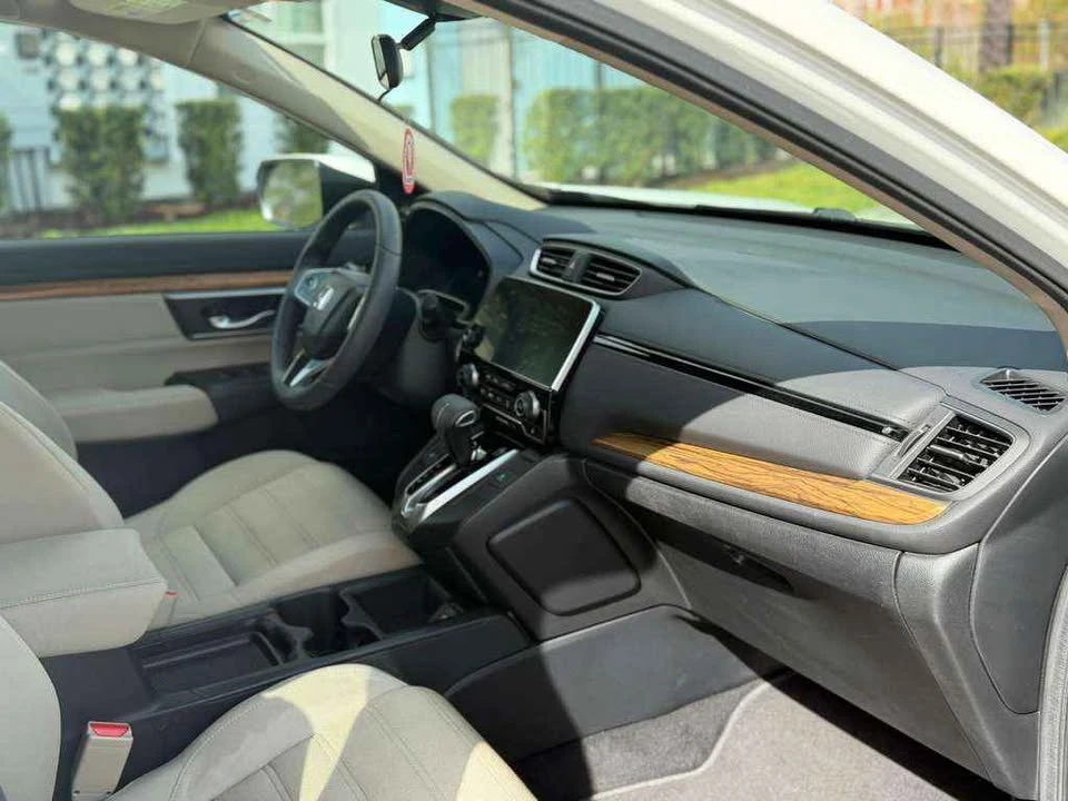 2017 Honda CR-V 5th Gen - Image 5 of 14