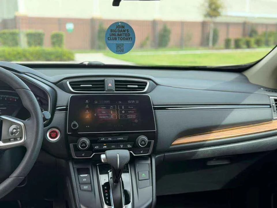 2017 Honda CR-V 5th Gen - Image 10 of 14