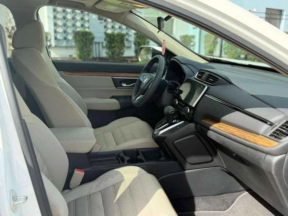 2017 Honda CR-V 5th Gen - Image 6 of 14