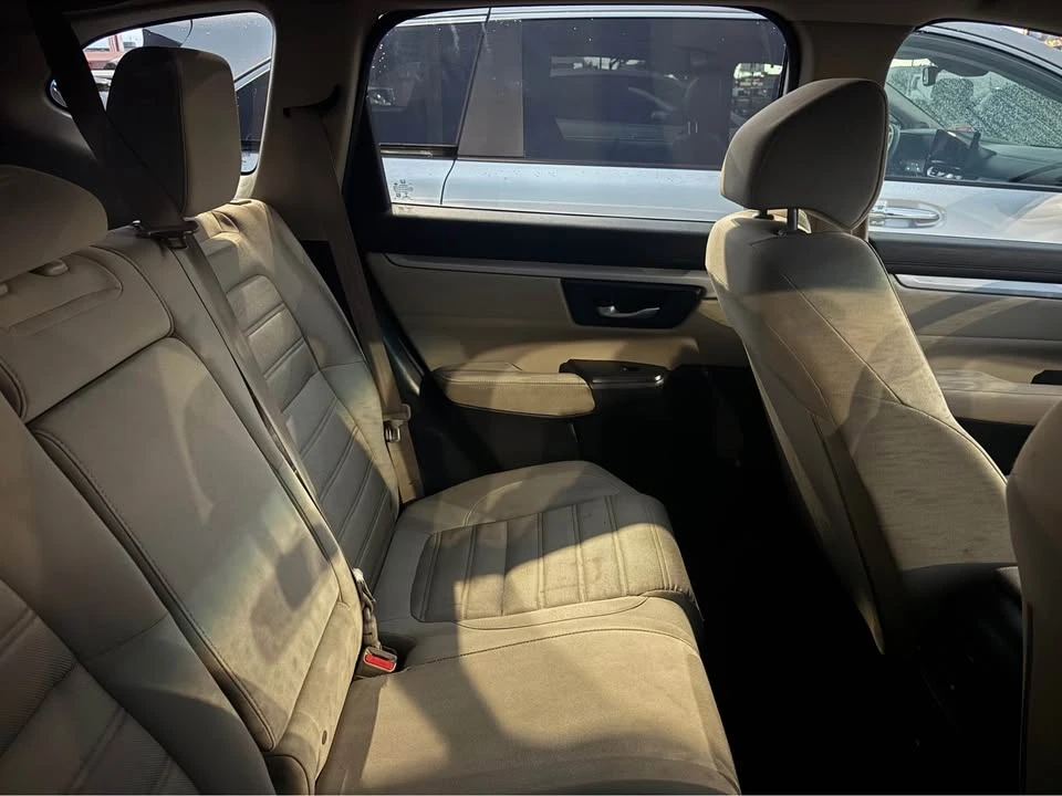 2017 Honda CR-V 5th Gen - Image 5 of 9
