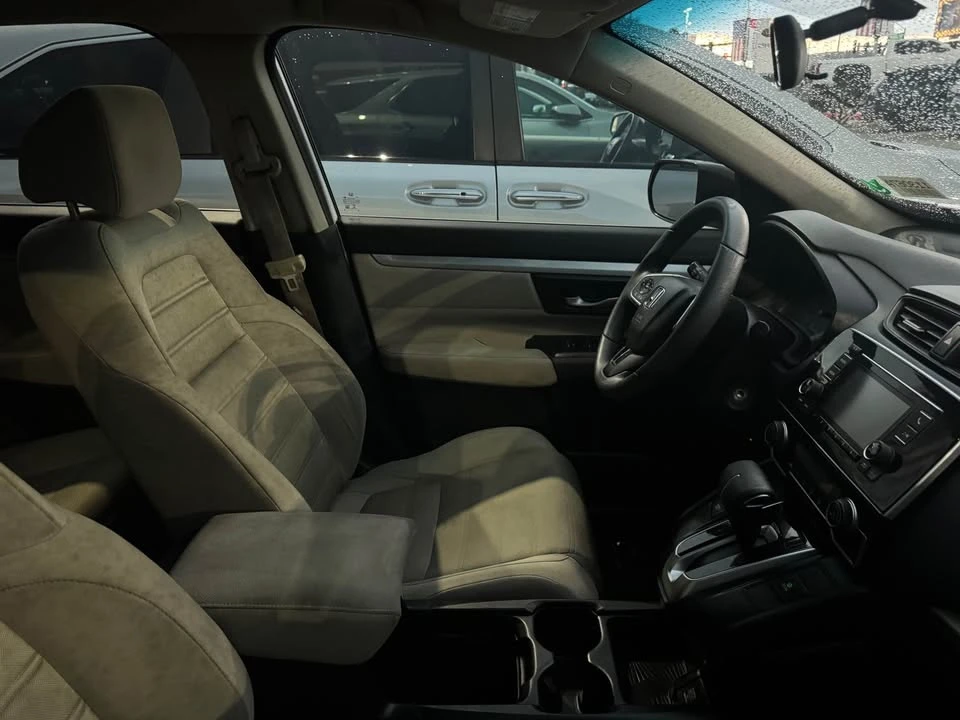 2017 Honda CR-V 5th Gen - Image 4 of 9