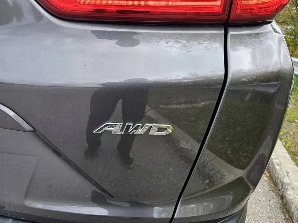 2017 Honda CR-V 5th Gen - Image 6 of 16