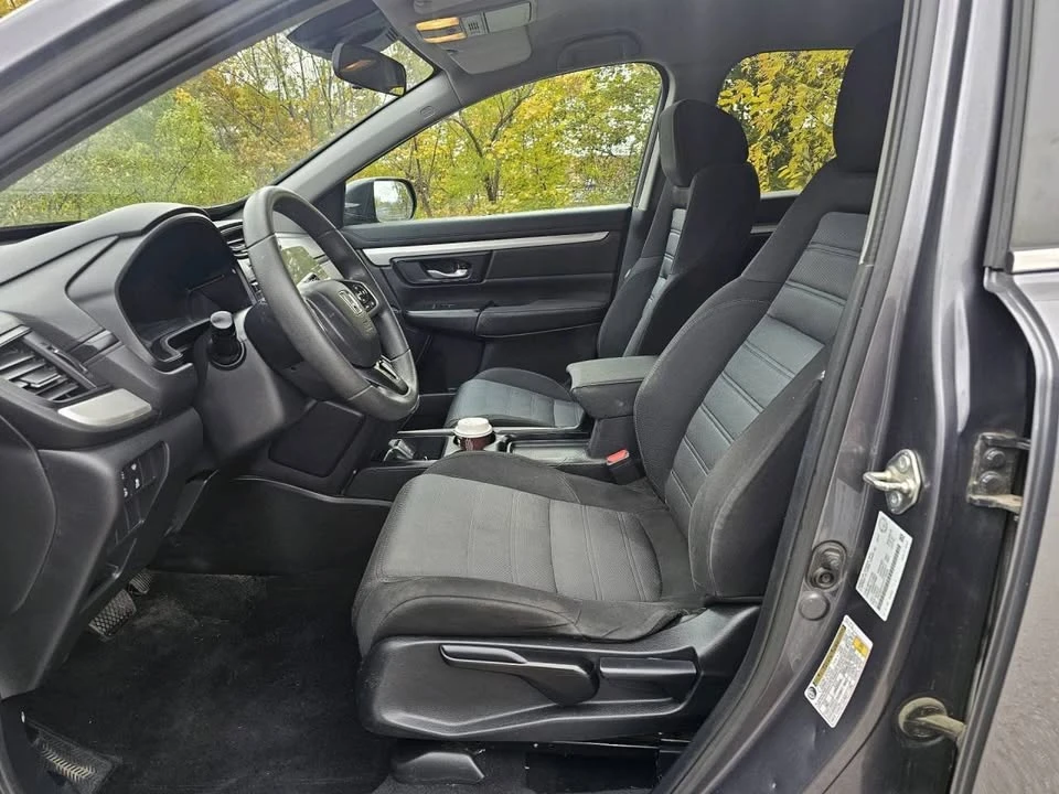 2017 Honda CR-V 5th Gen - Image 8 of 16