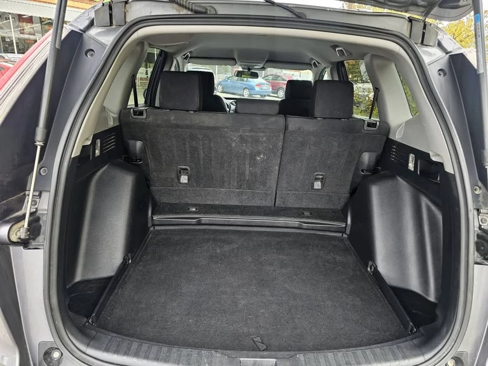 2017 Honda CR-V 5th Gen - Image 15 of 16