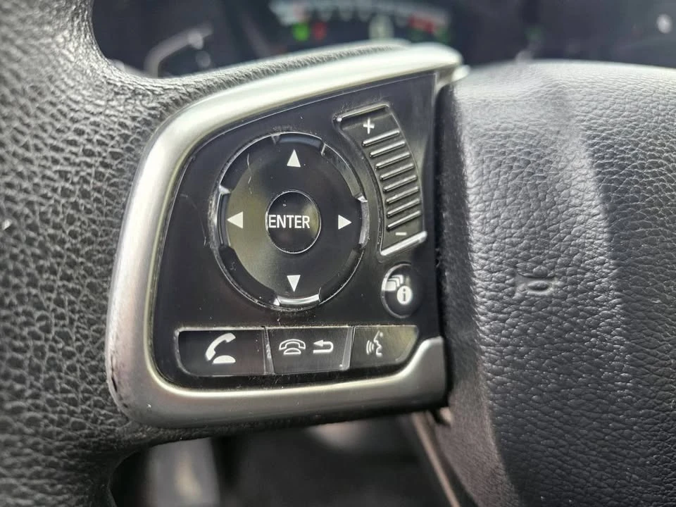 2017 Honda CR-V 5th Gen - Image 10 of 16