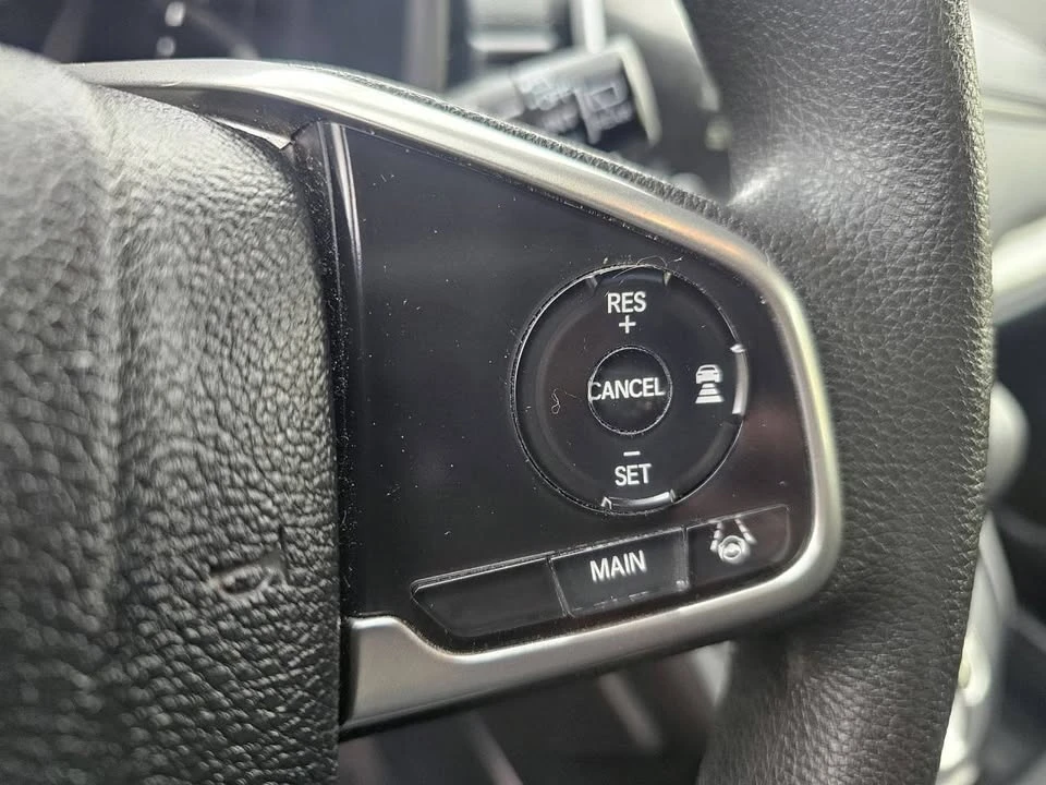 2017 Honda CR-V 5th Gen - Image 11 of 16