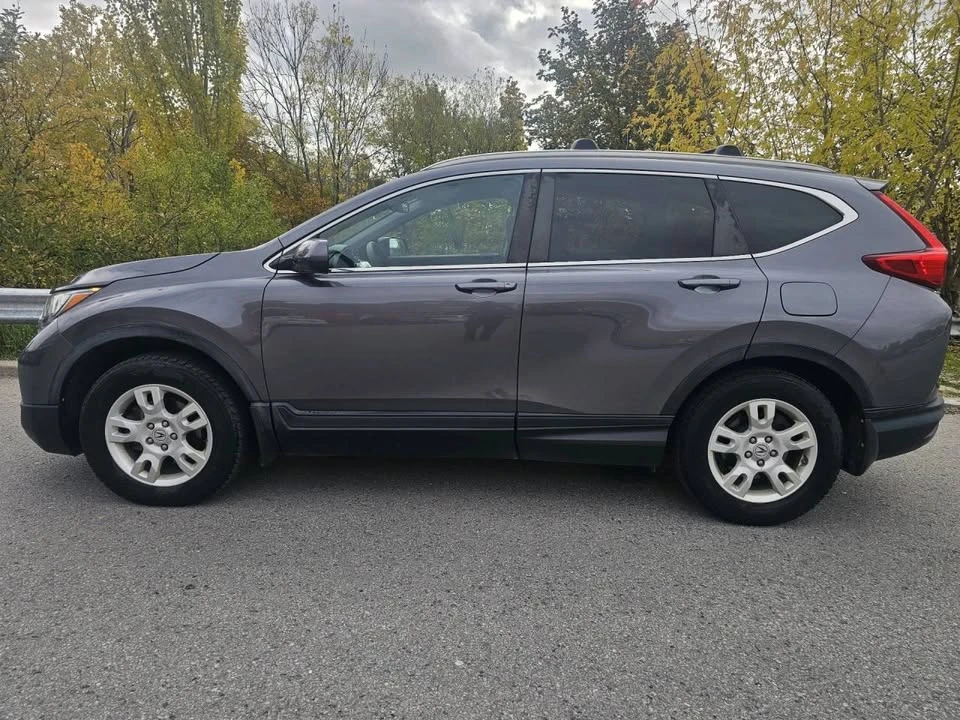 2017 Honda CR-V 5th Gen - Image 4 of 16