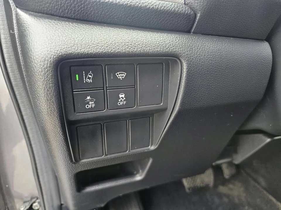 2017 Honda CR-V 5th Gen - Image 14 of 16
