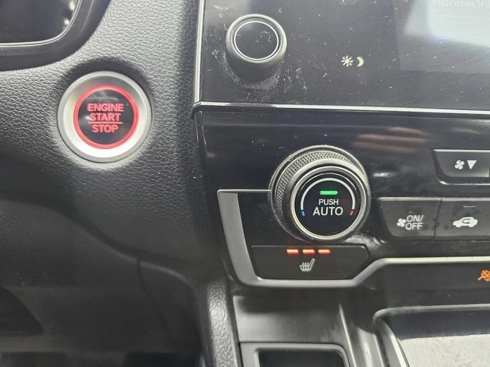2017 Honda CR-V 5th Gen - Image 12 of 16