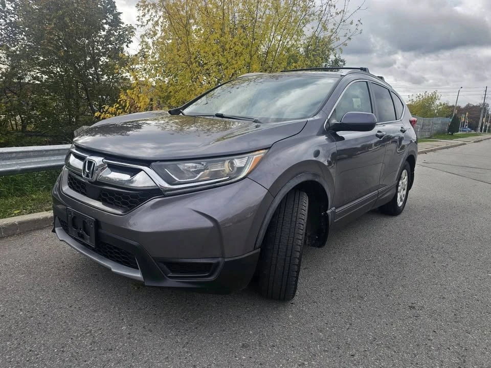 2017 Honda CR-V 5th Gen - Image 16 of 16