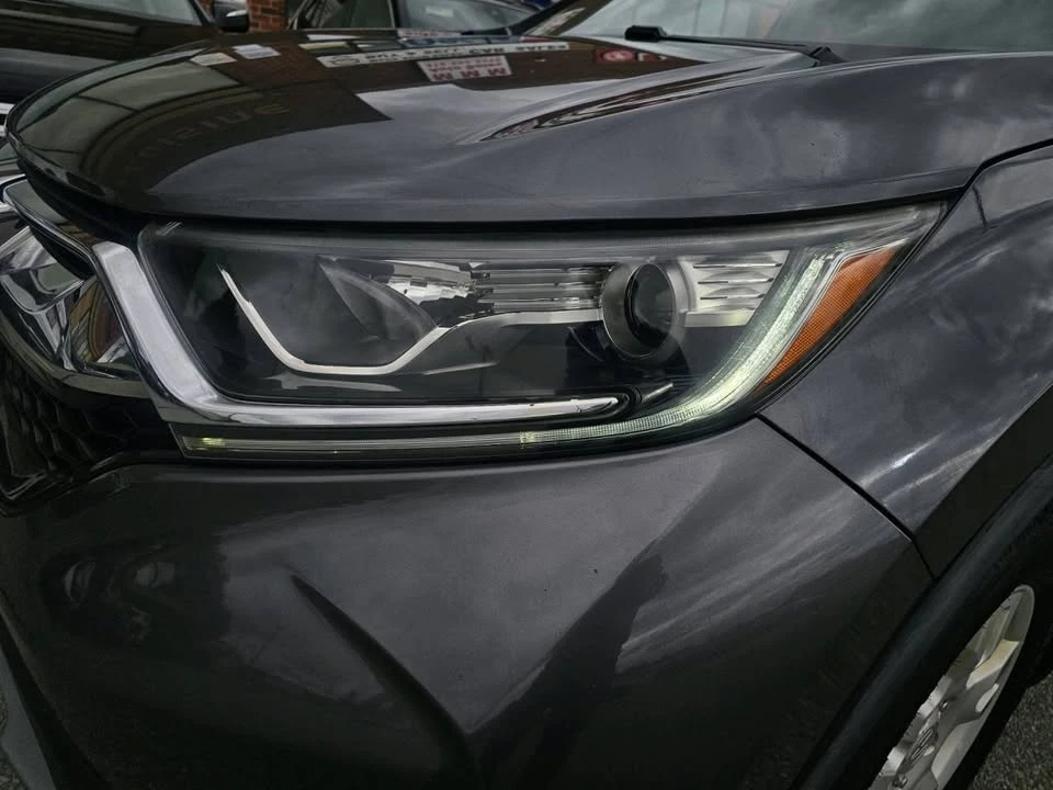 2017 Honda CR-V 5th Gen - Image 2 of 16