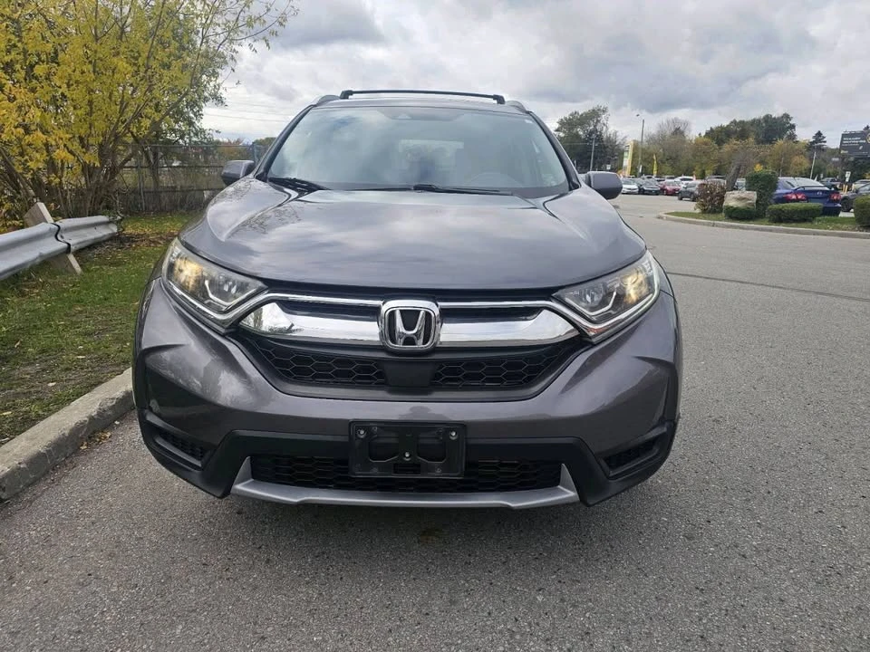 2017 Honda CR-V 5th Gen - Image 3 of 16