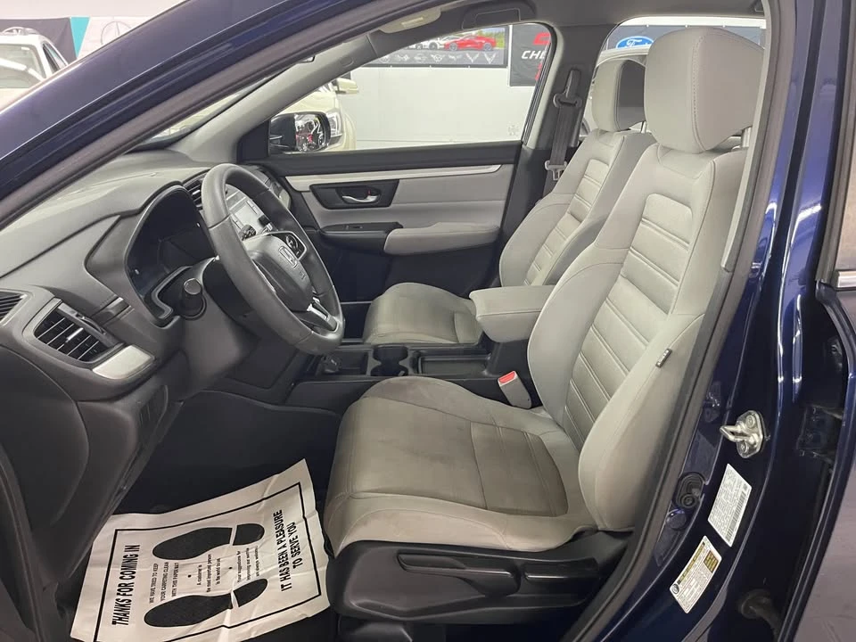 2017 Honda CR-V 5th Gen - Image 13 of 20