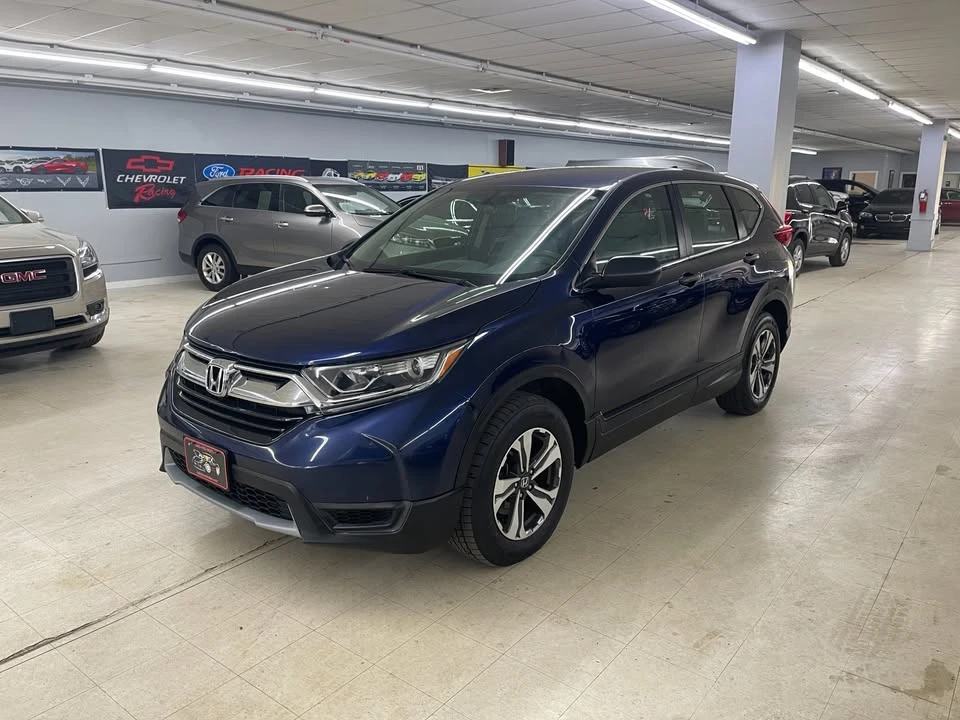 2017 Honda CR-V 5th Gen - Image 2 of 20