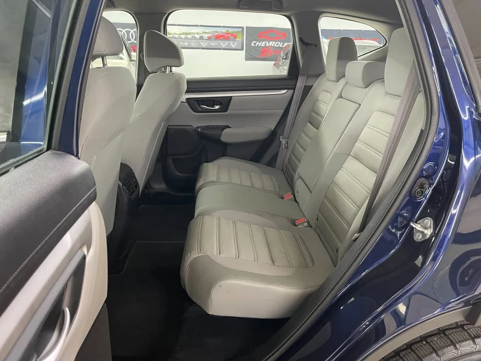 2017 Honda CR-V 5th Gen - Image 15 of 20
