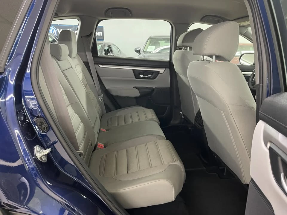2017 Honda CR-V 5th Gen - Image 16 of 20
