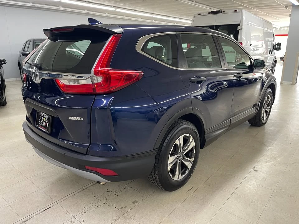 2017 Honda CR-V 5th Gen - Image 3 of 20