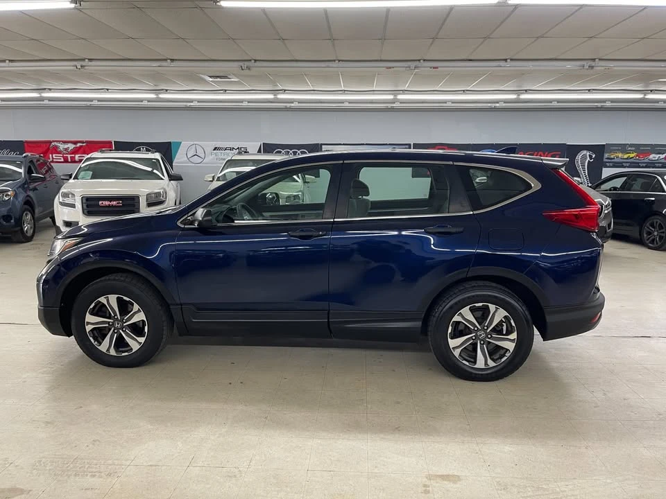 2017 Honda CR-V 5th Gen - Image 5 of 20