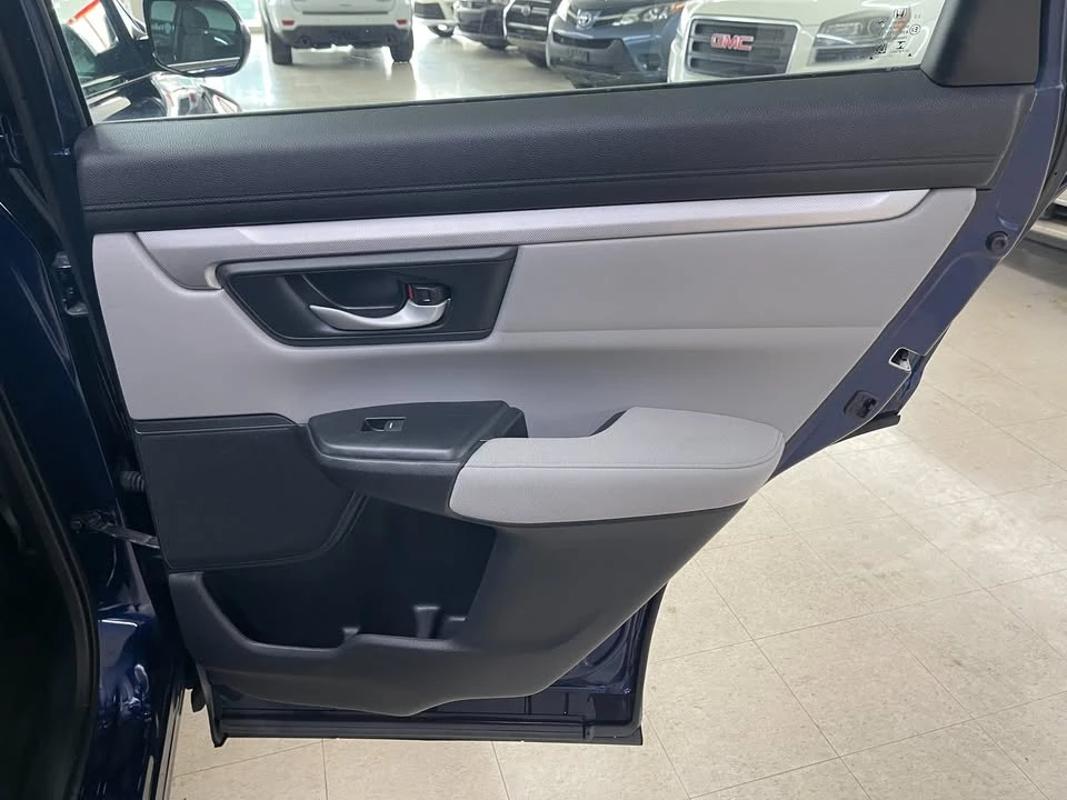 2017 Honda CR-V 5th Gen - Image 20 of 20