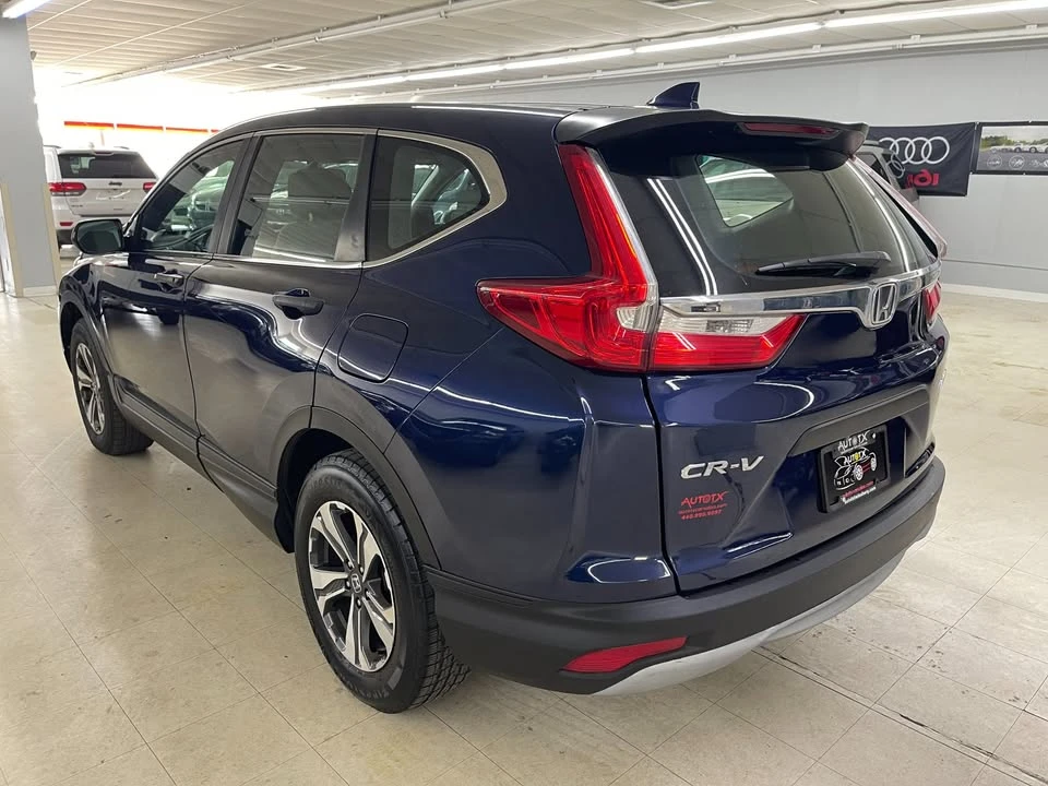 2017 Honda CR-V 5th Gen - Image 4 of 20