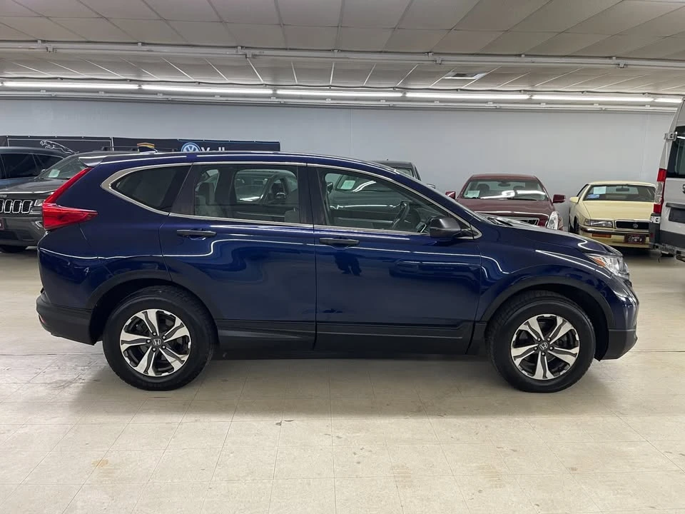 2017 Honda CR-V 5th Gen - Image 6 of 20