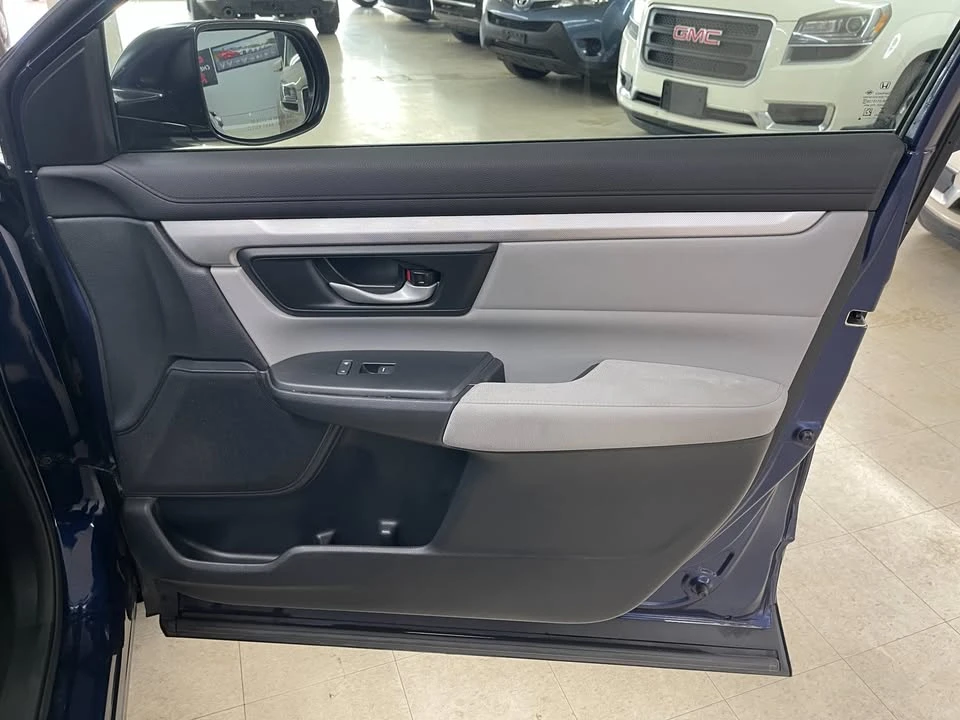 2017 Honda CR-V 5th Gen - Image 19 of 20