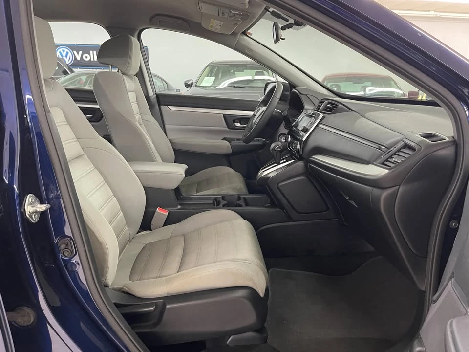 2017 Honda CR-V 5th Gen - Image 14 of 20