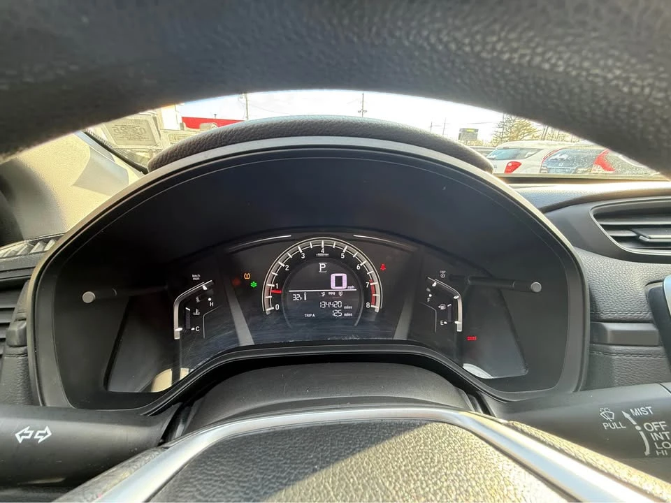 2017 Honda CR-V 5th Gen - Image 5 of 11