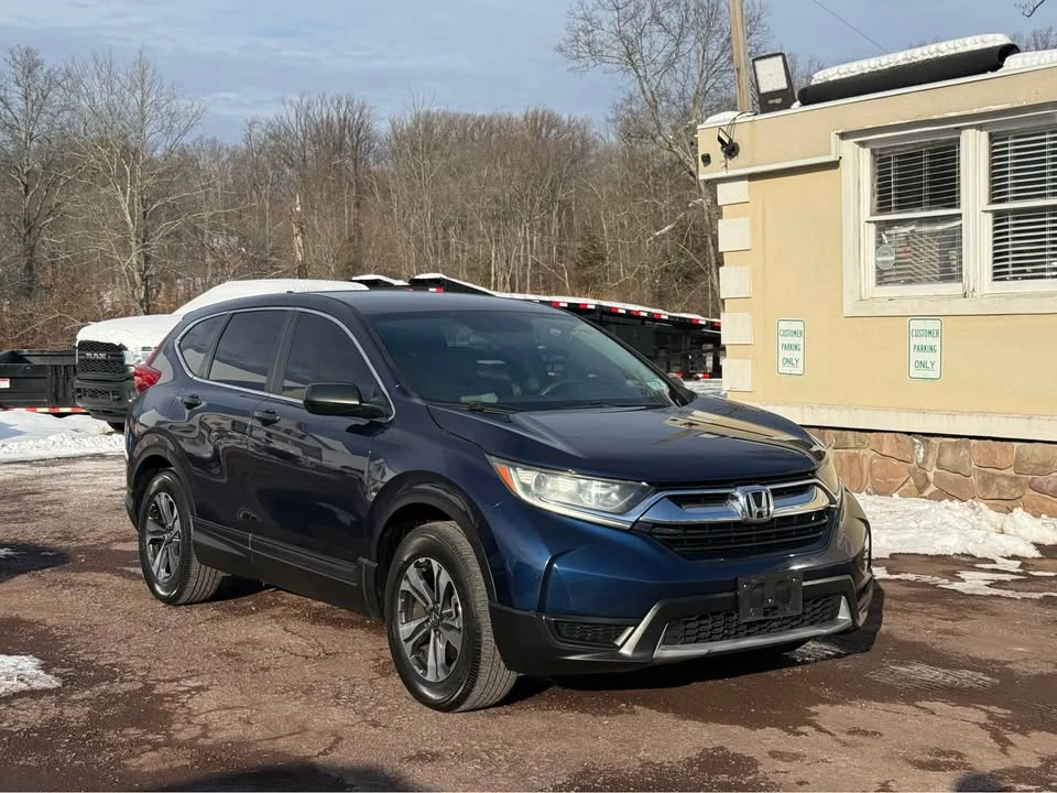 2017 Honda CR-V 5th Gen - Image 11 of 11