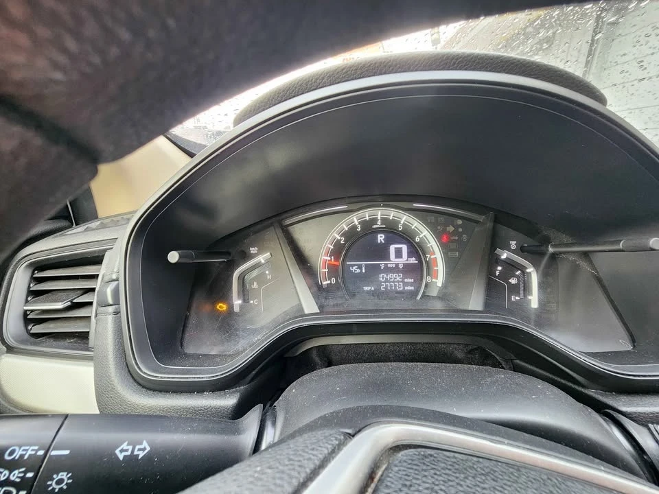 2017 Honda CR-V 5th Gen - Image 19 of 19