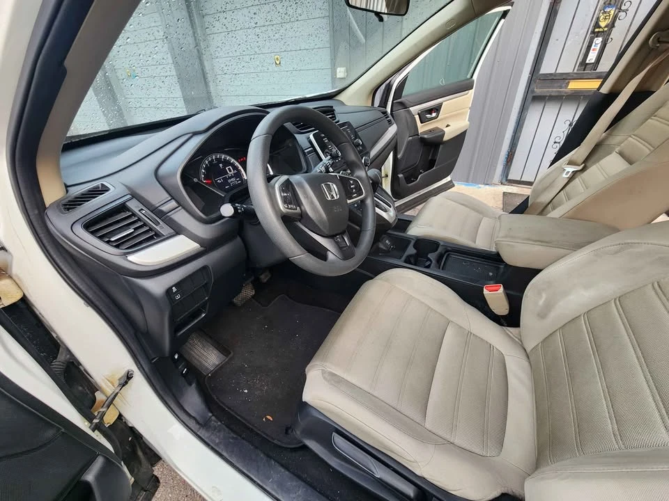2017 Honda CR-V 5th Gen - Image 15 of 19