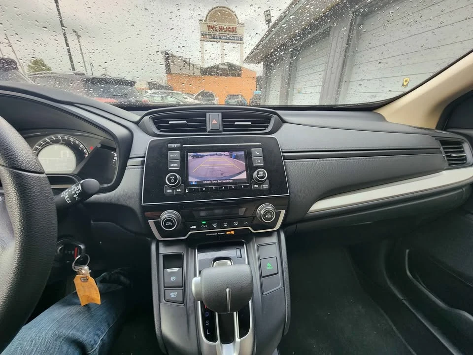 2017 Honda CR-V 5th Gen - Image 17 of 19
