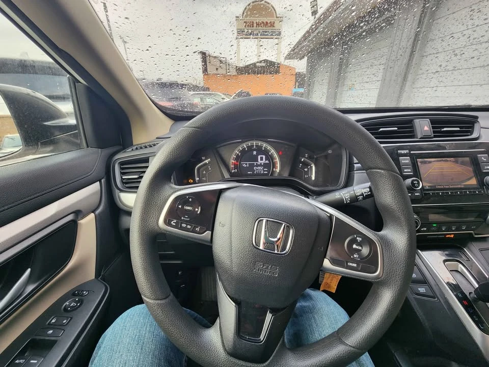 2017 Honda CR-V 5th Gen - Image 18 of 19