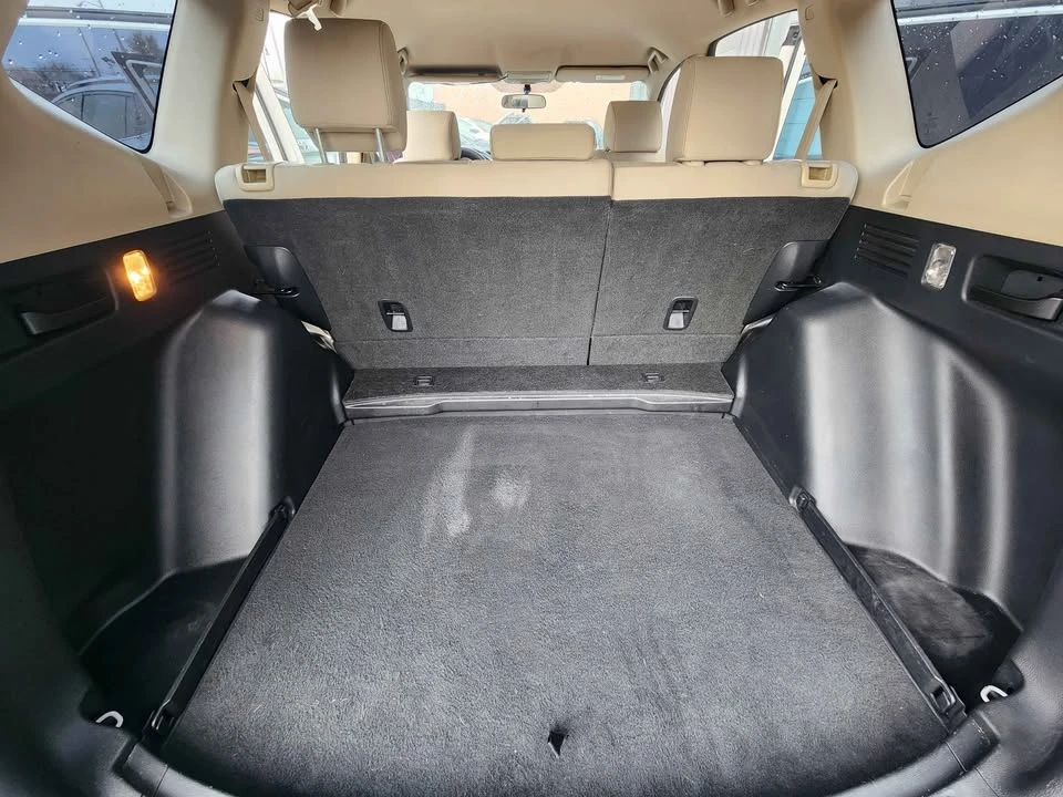2017 Honda CR-V 5th Gen - Image 13 of 19