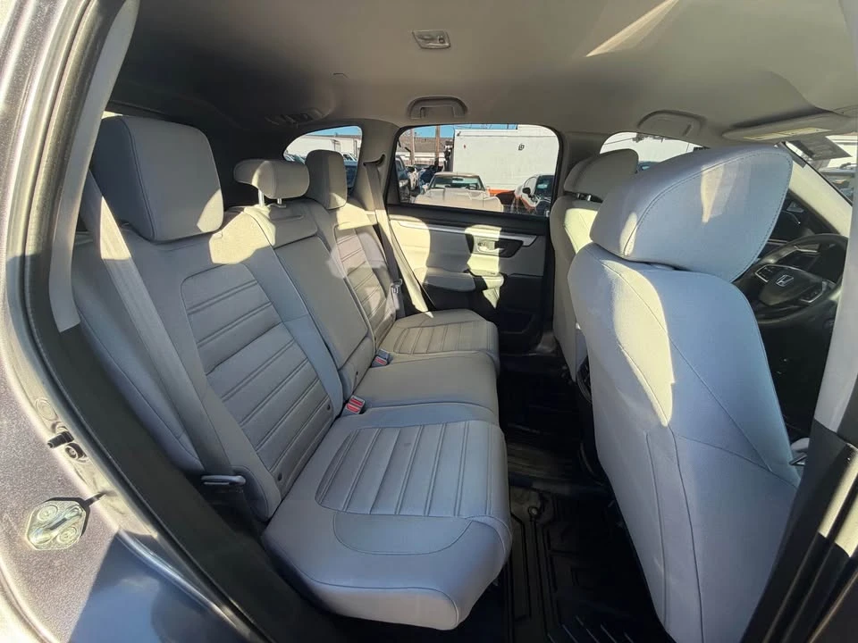 2017 Honda CR-V 5th Gen - Image 16 of 17