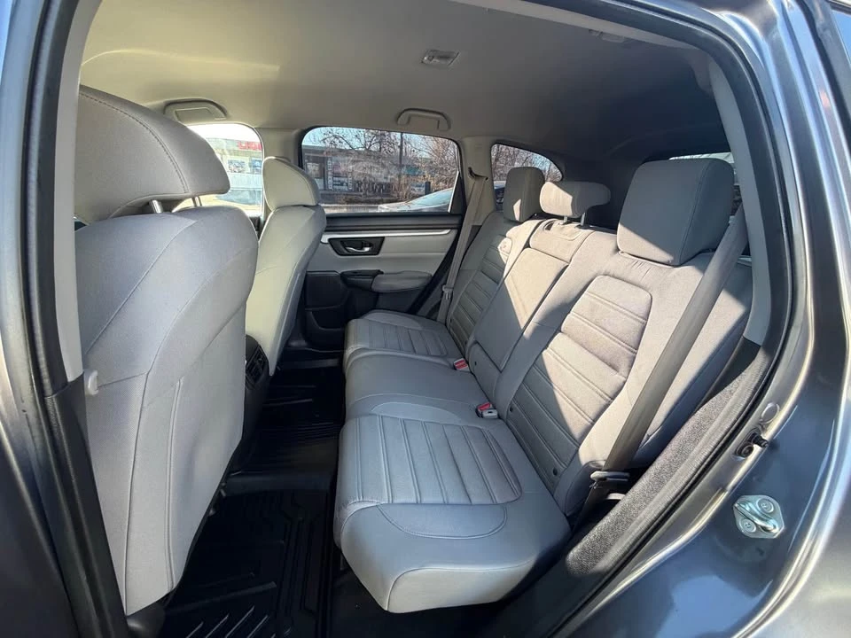 2017 Honda CR-V 5th Gen - Image 14 of 17