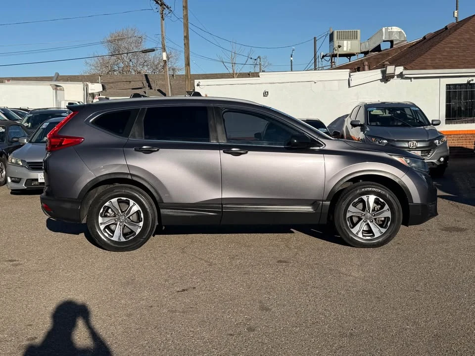 2017 Honda CR-V 5th Gen - Image 2 of 17