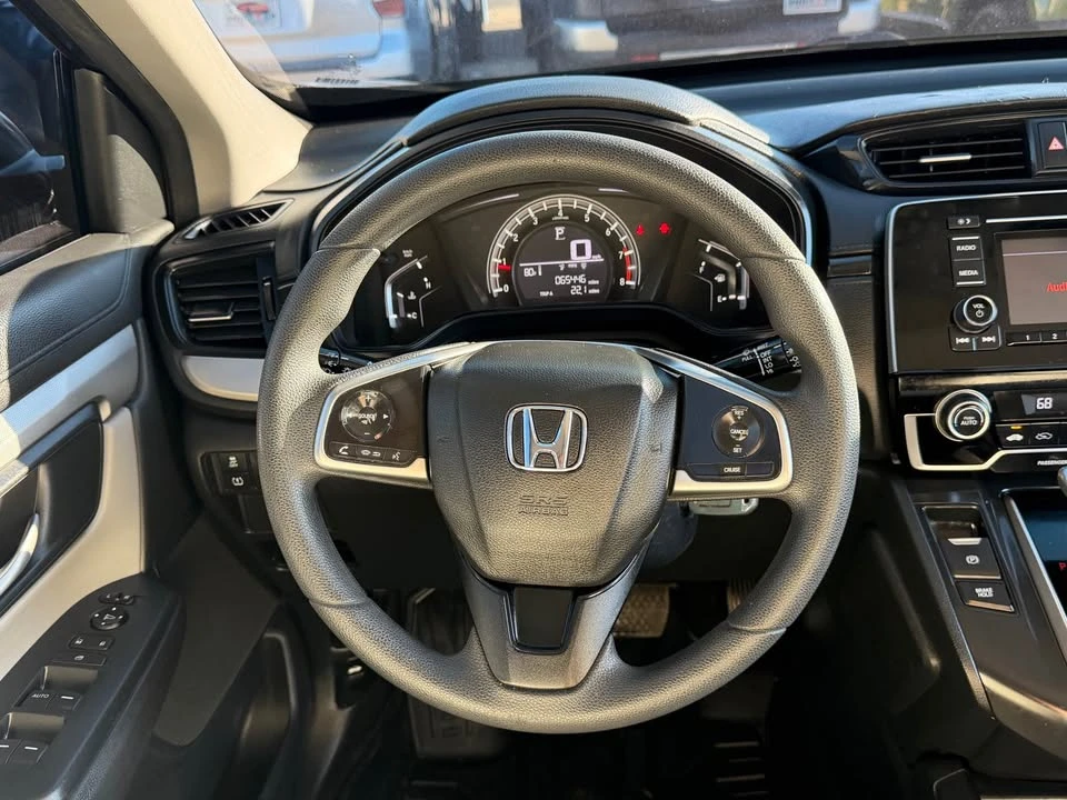 2017 Honda CR-V 5th Gen - Image 12 of 17