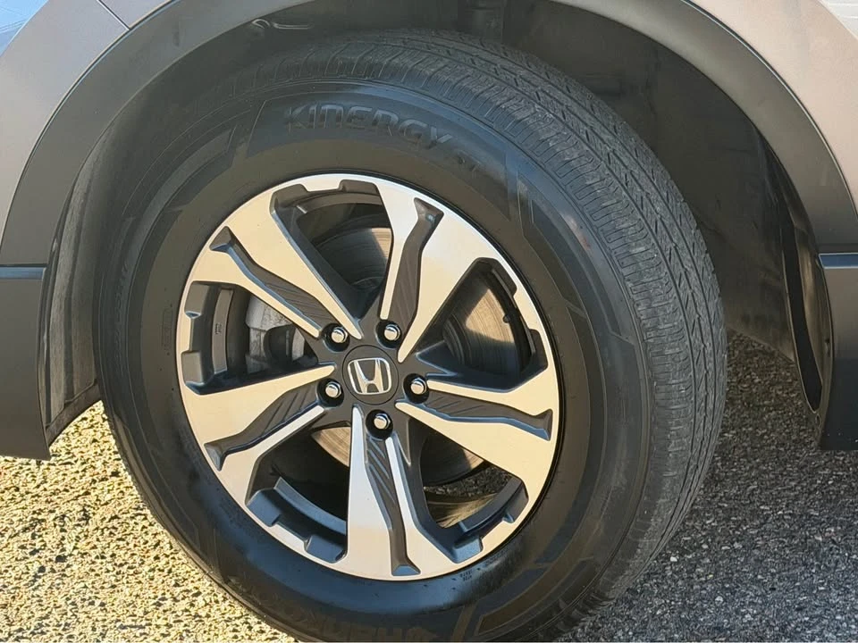 2017 Honda CR-V 5th Gen - Image 8 of 17