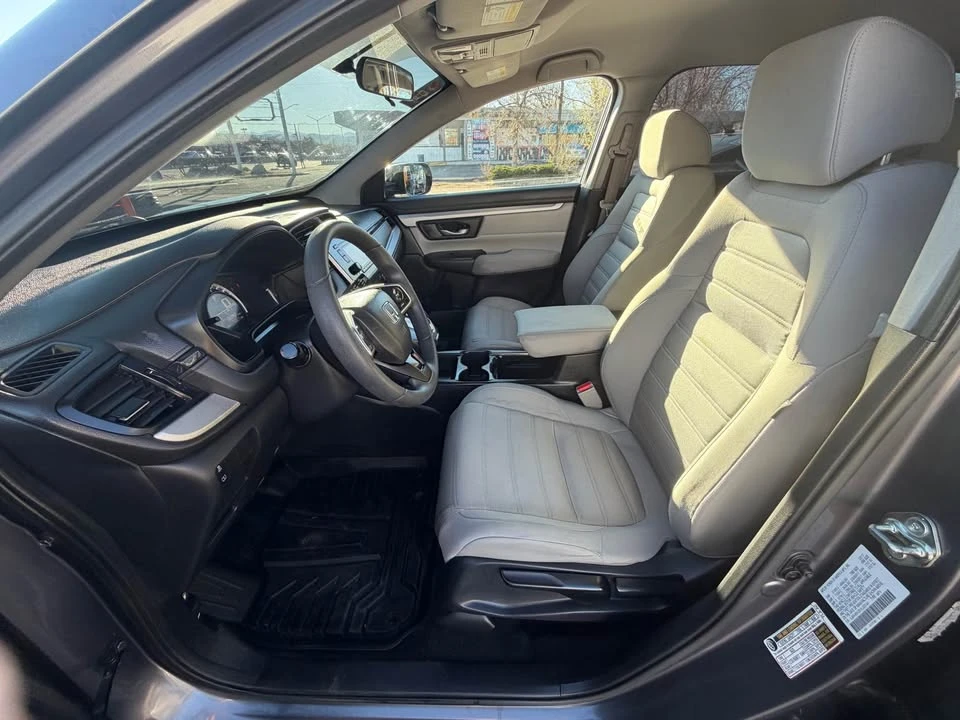 2017 Honda CR-V 5th Gen - Image 10 of 17