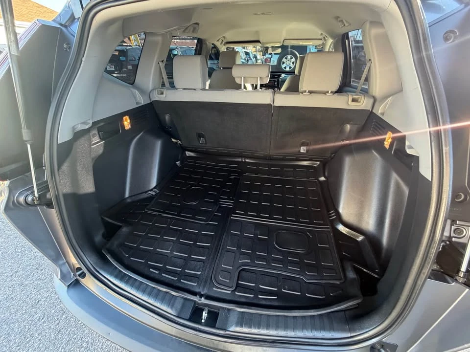 2017 Honda CR-V 5th Gen - Image 15 of 17