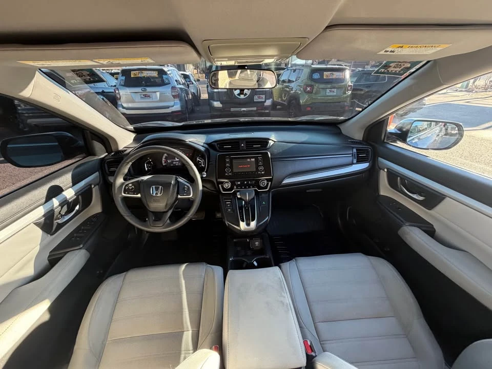 2017 Honda CR-V 5th Gen - Image 11 of 17