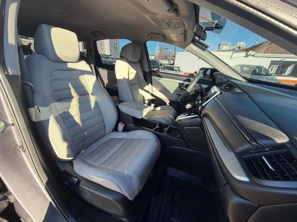 2017 Honda CR-V 5th Gen - Image 17 of 17