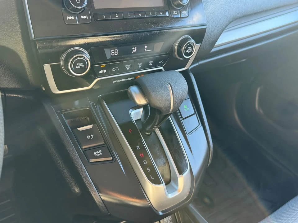 2017 Honda CR-V 5th Gen - Image 13 of 17